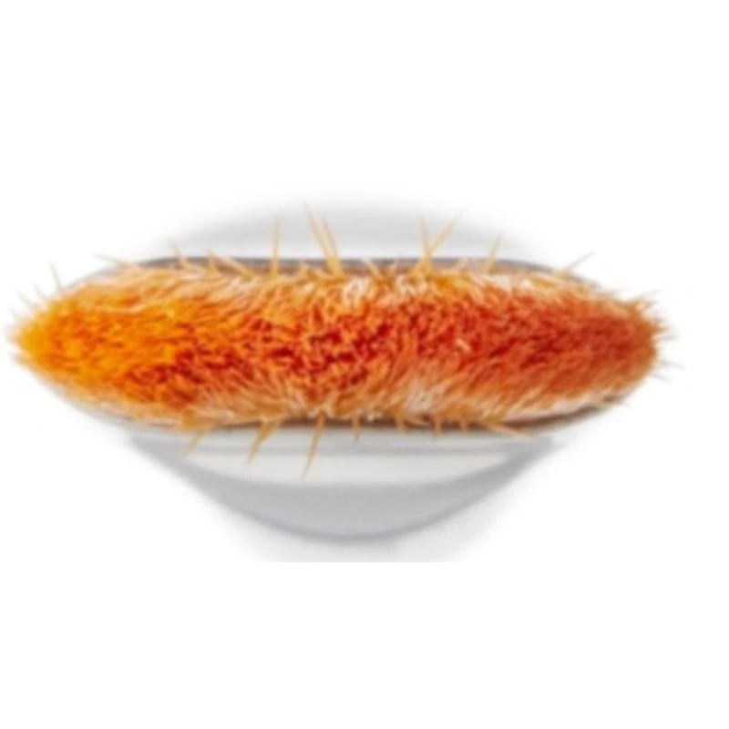 MAC Concealer Brush - 195 3 MAC Concealer Brush - 195 - Billede 3