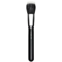 MAC Duo Fibre Face Brush - 187S