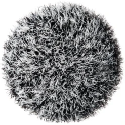 MAC Duo Fibre Face Brush - 187S -Clinique Salgsbutik mac duo fibre face brush 187s 1627020745