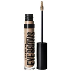 MAC Eye Brows Big Boost Fibre Gel 4,1 Gr. - Omega