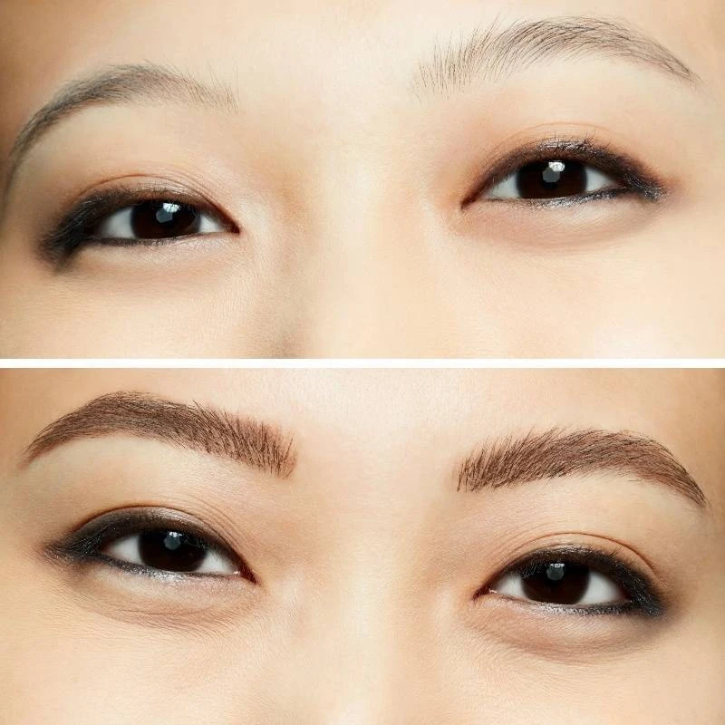 MAC Eye Brows Big Boost Fibre Gel 4,1 Gr. - Lingering 5 MAC Eye Brows Big Boost Fibre Gel 4,1 Gr. - Lingering - Billede 5