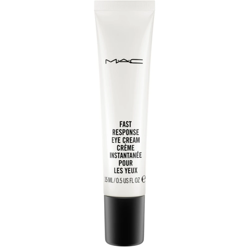 MAC Fast Repsponse Eye Cream 15 Ml 1 MAC Fast Repsponse Eye Cream 15 Ml
