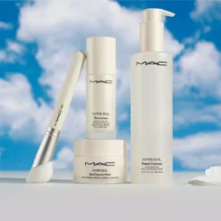 MAC Hyper Real Fresh Canvas Cleansing Oil 200 Ml -Clinique Salgsbutik mac hyper real fresh canvas cleansing oil 200 ml 1674822560