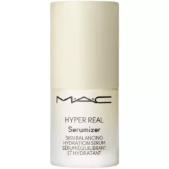 MAC Hyper Real Serumizer Skin Balancing Hydration Serum 15 Ml