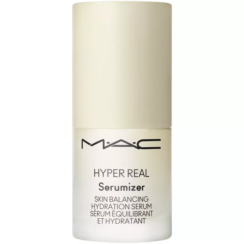 MAC Hyper Real Serumizer Skin Balancing Hydration Serum 15 Ml 1 MAC Hyper Real Serumizer Skin Balancing Hydration Serum 15 Ml