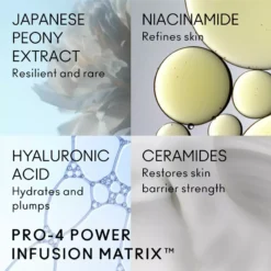 MAC Hyper Real Serumizer Skin Balancing Hydration Serum 15 Ml 12 MAC Hyper Real Serumizer Skin Balancing Hydration Serum 15 Ml -Clinique Salgsbutik mac hyper real serumizer skin balancing hydration serum 15 ml 1675090306