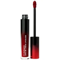 MAC Love Me Liquid Lipcolour 3,1 Ml - E For Effortless