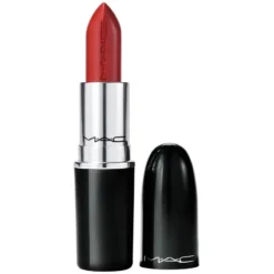 MAC Lustreglass Lipstick 3 Gr. - 510 Lady Bug