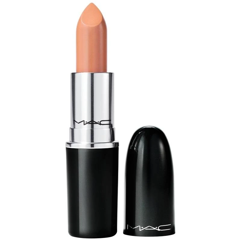 MAC Lustreglass Lipstick 3 Gr. - 541 Mars To Your Venus 1 MAC Lustreglass Lipstick 3 Gr. - 541 Mars To Your Venus