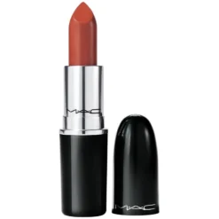 MAC Lustreglass Lipstick 3 Gr. - 544 Business Casual