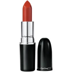 MAC Lustreglass Lipstick 3 Gr. - 551 Local Celeb