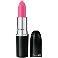 MAC Lustreglass Lipstick 3 Gr. - 556 Pout Of Control