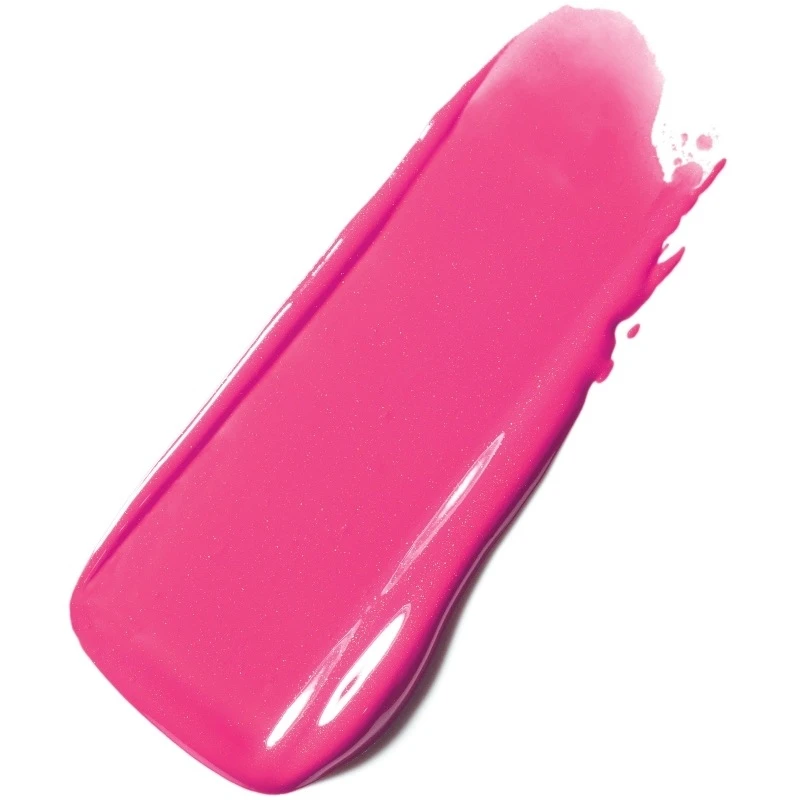 MAC Lustreglass Lipstick 3 Gr. - 556 Pout Of Control 2 MAC Lustreglass Lipstick 3 Gr. - 556 Pout Of Control - Billede 2