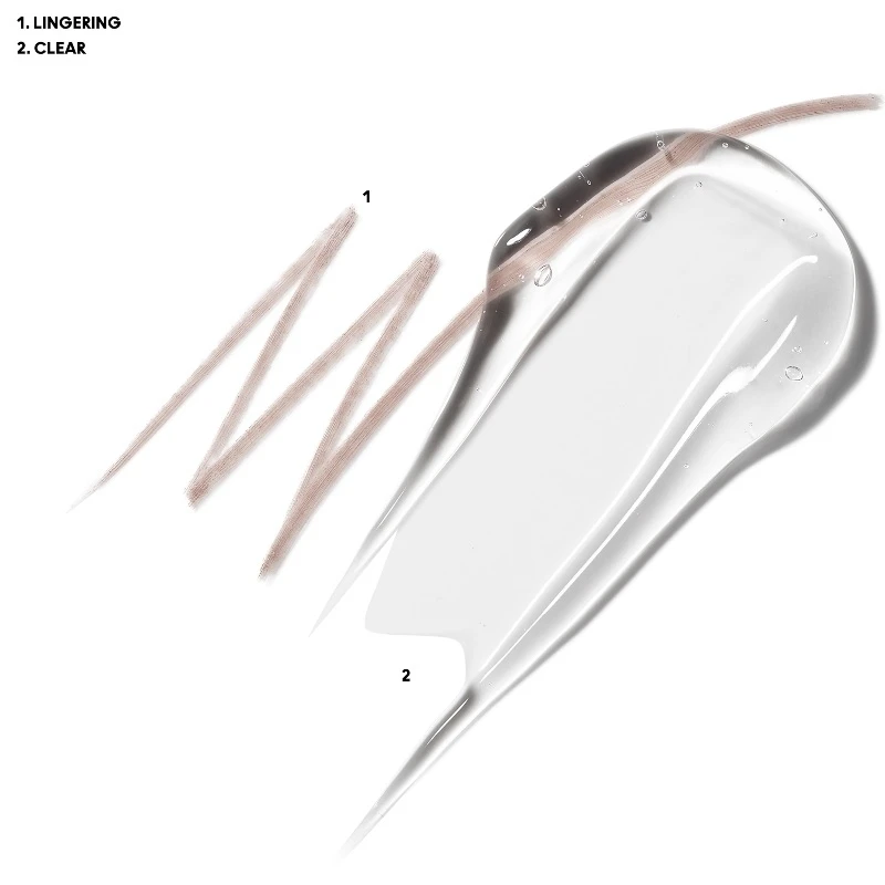 MAC Made To Wow Brow Kit - Light (Limited Edition) 2 MAC Made To Wow Brow Kit - Light (Limited Edition) - Billede 2