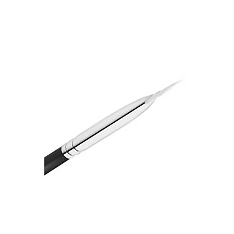 MAC Mascara Fan Brush - 205 2 MAC Mascara Fan Brush - 205 - Billede 2