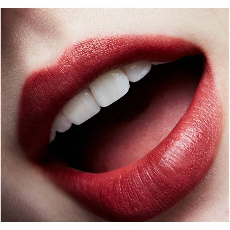 MAC Matte Lipstick 3 Gr. - Natural Born Leader 2 MAC Matte Lipstick 3 Gr. - Natural Born Leader - Billede 2