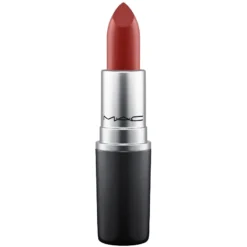 MAC Matte Lipstick 3 Gr. - Natural Born Leader