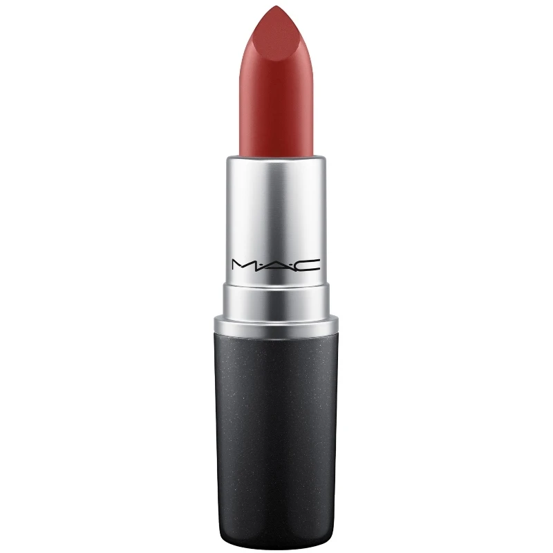 MAC Matte Lipstick 3 Gr. - Natural Born Leader 1 MAC Matte Lipstick 3 Gr. - Natural Born Leader