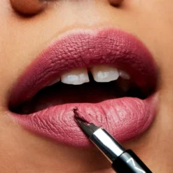 MAC Matte Lipstick Mini 1,8 Gr. - 608 Mehr -Clinique Salgsbutik mac matte lipstick mini 18 gr 608 mehr 1626760183