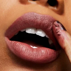 MAC Matte Lipstick Mini 1,8 Gr. - Whirl -Clinique Salgsbutik mac matte lipstick mini 18 gr whirl 1626179318