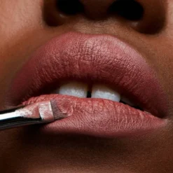 MAC Matte Lipstick Mini 1,8 Gr. - Whirl -Clinique Salgsbutik mac matte lipstick mini 18 gr whirl 1626179322