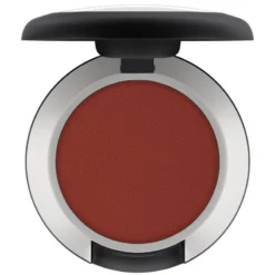 MAC Powder Kiss Eye Shadow 1,5 Gr. - Devoted To Chili