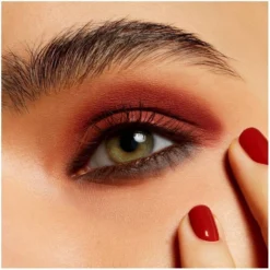 MAC Powder Kiss Eye Shadow 1,5 Gr. - Devoted To Chili -Clinique Salgsbutik mac powder kiss eye shadow 15 gr devoted to chili 1626158056