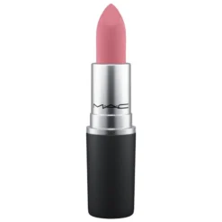 MAC Powder Kiss Lipstick 3 Gr. - Sultriness