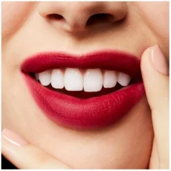 MAC Powder Kiss Liquid Lipcolour 3 Gr. - Burning Love -Clinique Salgsbutik mac powder kiss liquid lipcolour 3 gr burning love 1625217475