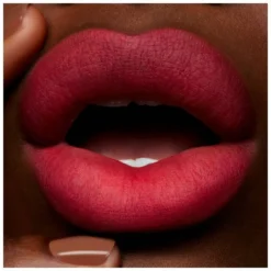 MAC Powder Kiss Liquid Lipcolour 3 Gr. - Escandalo! -Clinique Salgsbutik mac powder kiss liquid lipcolour 3 gr escandalo 1625574381