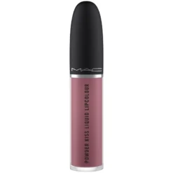 MAC Powder Kiss Liquid Lipcolour 3 Gr. - Ferosh!