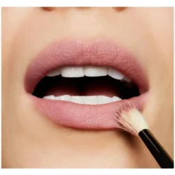 MAC Powder Kiss Liquid Lipcolour 3 Gr. - Ferosh! -Clinique Salgsbutik mac powder kiss liquid lipcolour 3 gr ferosh 1625225072