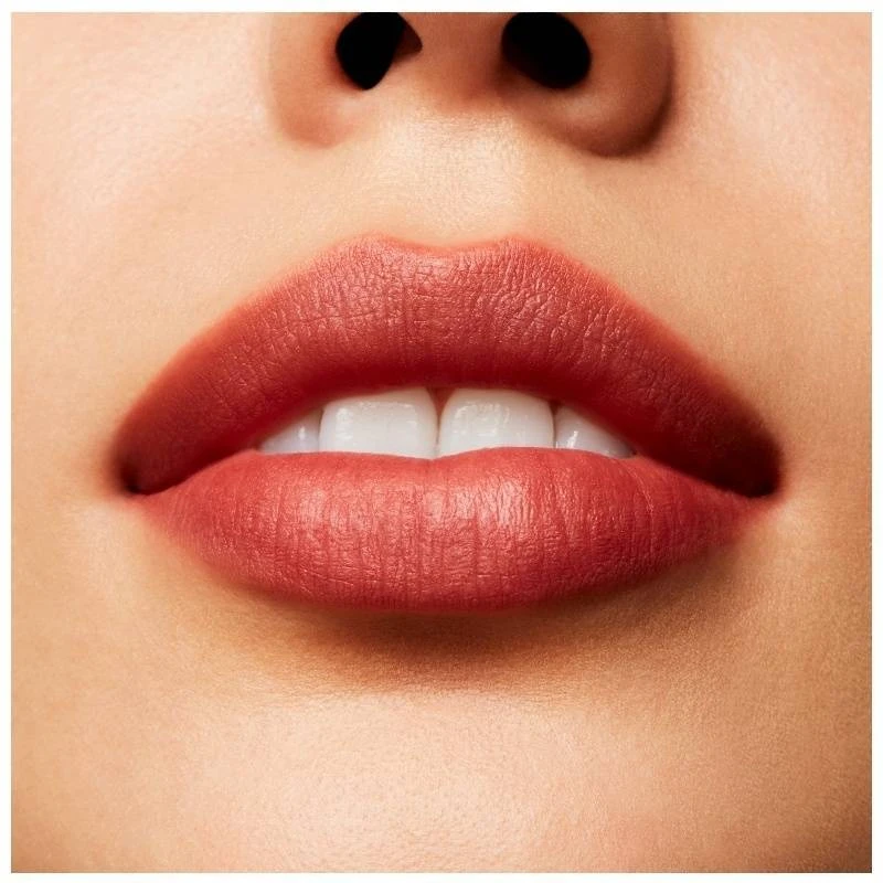 MAC Powder Kiss Liquid Lipcolour 3 Gr. - Over The Taupe 3 MAC Powder Kiss Liquid Lipcolour 3 Gr. - Over The Taupe - Billede 3