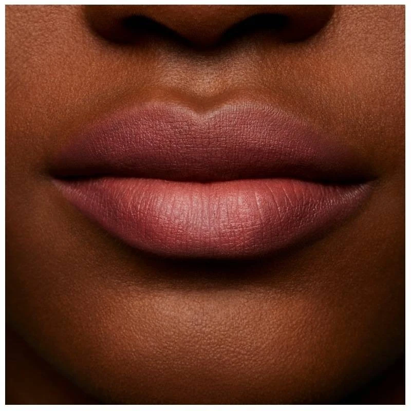 MAC Powder Kiss Liquid Lipcolour 3 Gr. - Over The Taupe 5 MAC Powder Kiss Liquid Lipcolour 3 Gr. - Over The Taupe - Billede 5