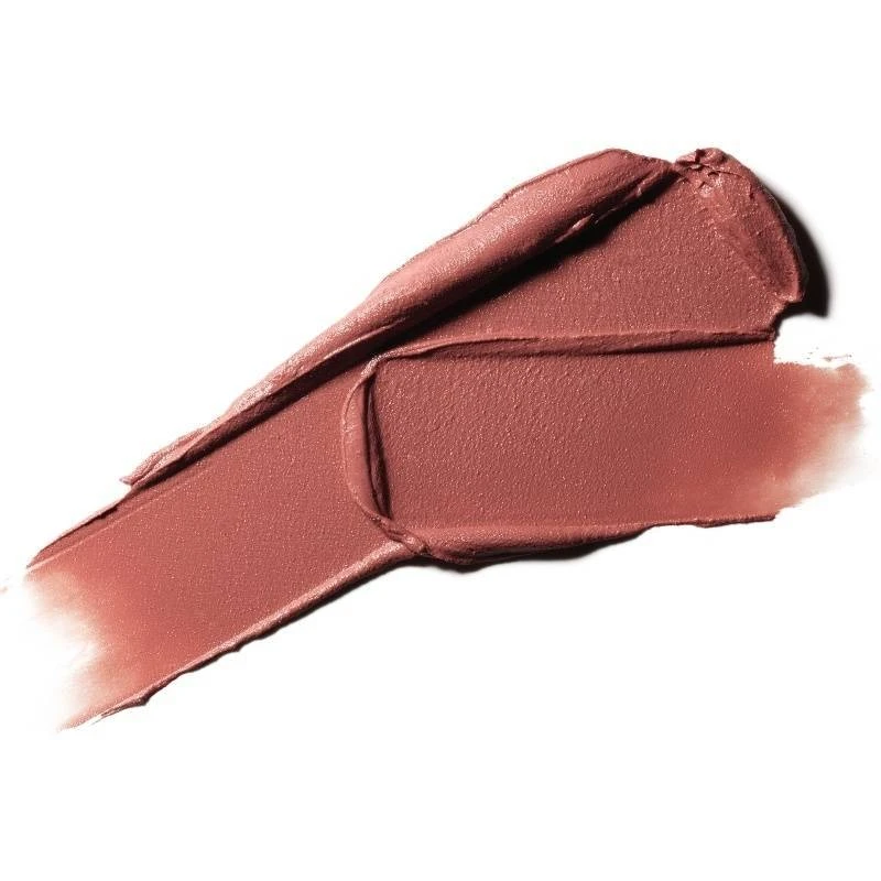 MAC Powder Kiss Liquid Lipcolour 3 Gr. - Over The Taupe 6 MAC Powder Kiss Liquid Lipcolour 3 Gr. - Over The Taupe - Billede 6