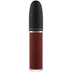 MAC Powder Kiss Liquid Lipcolour 3 Gr. - Pretty Pleats!