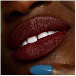 MAC Powder Kiss Liquid Lipcolour 3 Gr. - Pretty Pleats! -Clinique Salgsbutik mac powder kiss liquid lipcolour 3 gr pretty pleats 1625220828