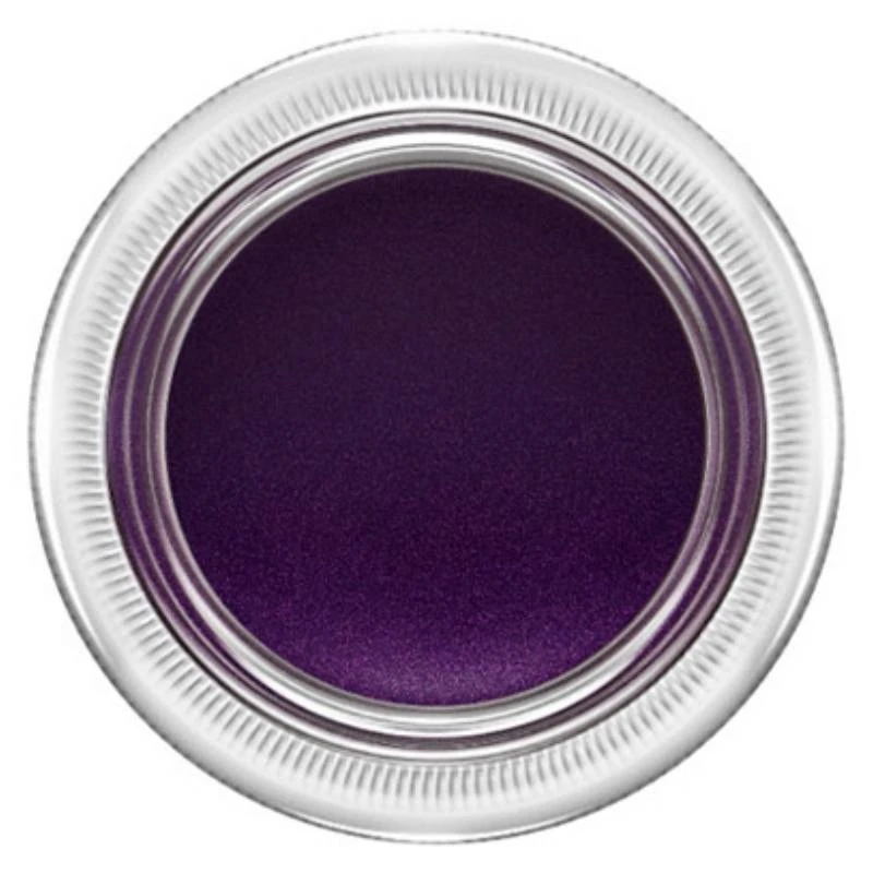 MAC Pro Longwear Fluidline Eye Liner And Brow Gel 3 Gr. - Macroviolet 1 MAC Pro Longwear Fluidline Eye Liner And Brow Gel 3 Gr. - Macroviolet