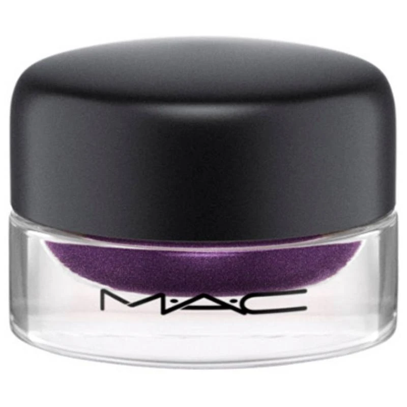MAC Pro Longwear Fluidline Eye Liner And Brow Gel 3 Gr. - Macroviolet 2 MAC Pro Longwear Fluidline Eye Liner And Brow Gel 3 Gr. - Macroviolet - Billede 2