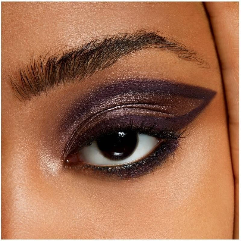 MAC Pro Longwear Fluidline Eye Liner And Brow Gel 3 Gr. - Macroviolet 3 MAC Pro Longwear Fluidline Eye Liner And Brow Gel 3 Gr. - Macroviolet - Billede 3