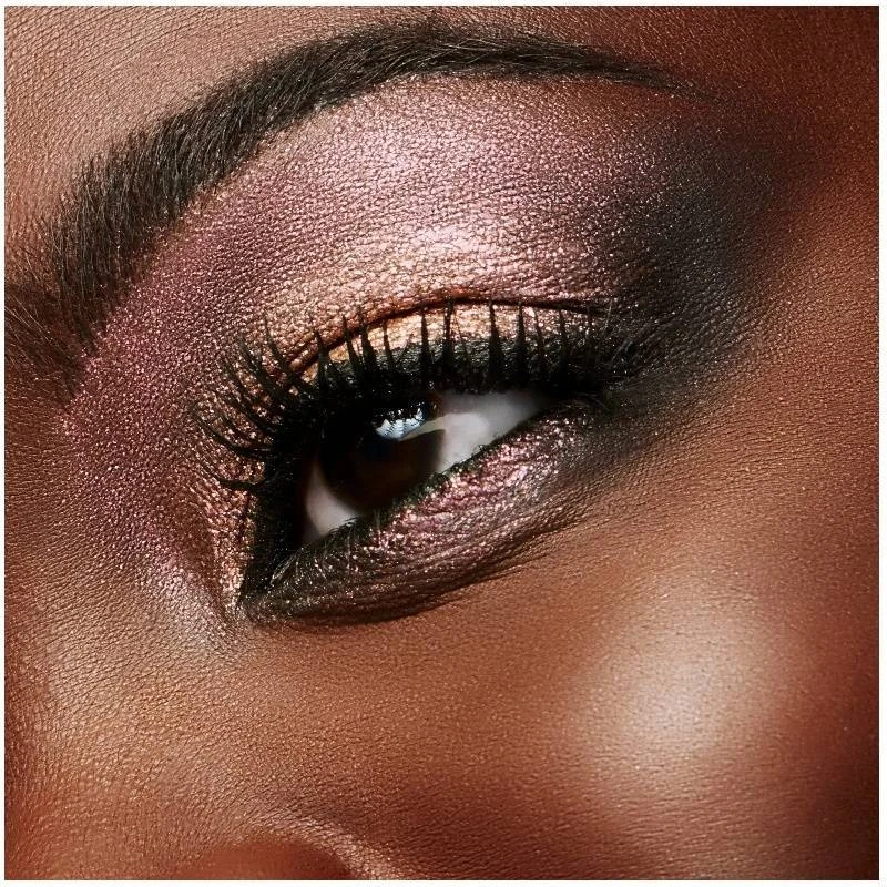 MAC Pro Longwear Paint Pot 5 Gr. - Babe In Charms 4 MAC Pro Longwear Paint Pot 5 Gr. - Babe In Charms - Billede 4