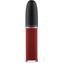 MAC Retro Matte Liquid Lipcolour 5 Ml - 116 Carnivorous