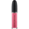 MAC Retro Matte Metallic Liquid Lipcolour 3,10 Gr. - 133 Metallic Rose