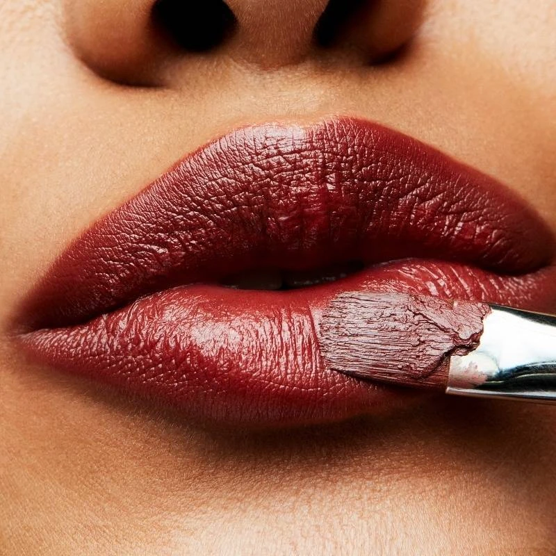 MAC Satin Lipstick 3 Gr. - Paramount 3 MAC Satin Lipstick 3 Gr. - Paramount - Billede 3