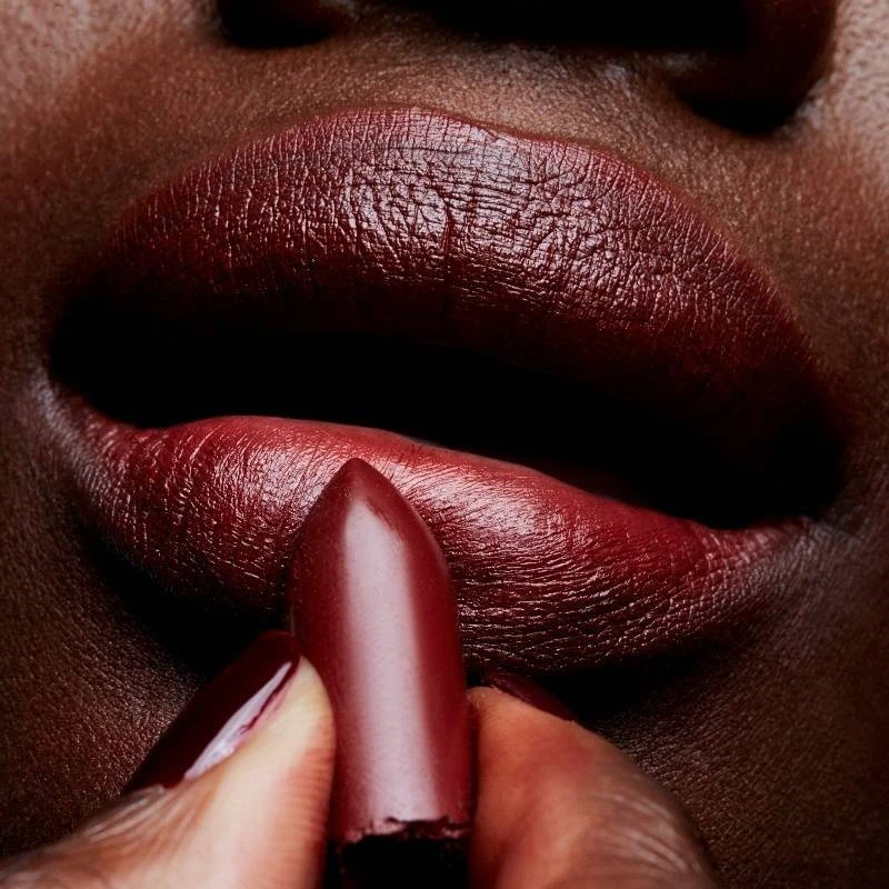 MAC Satin Lipstick 3 Gr. - Paramount 4 MAC Satin Lipstick 3 Gr. - Paramount - Billede 4