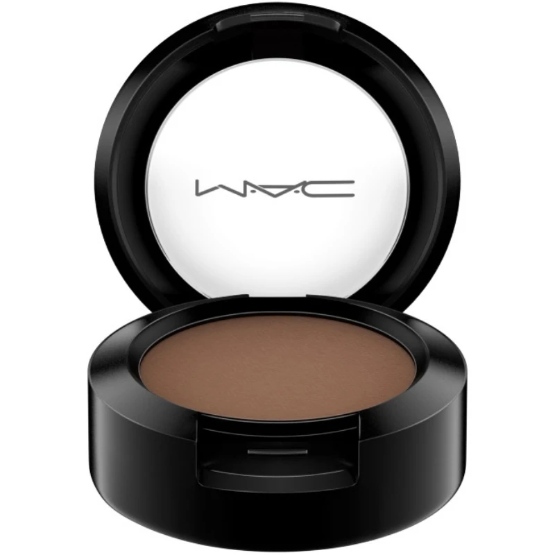 MAC Small Eye Shadow Matte 1,5 Gr. - Espresso 2 MAC Small Eye Shadow Matte 1,5 Gr. - Espresso - Billede 2