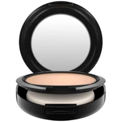 MAC Studio Fix Powder Plus Foundation 15 Gr. - N4 -Clinique Salgsbutik mac studio fix powder plus foundation 15 gr n4 1625209044