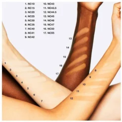 MAC Studio Fix Powder Plus Foundation 15 Gr. - NC44.5 -Clinique Salgsbutik mac studio fix powder plus foundation 15 gr nc445 1625228991