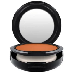 MAC Studio Fix Powder Plus Foundation 15 Gr. - NW55 -Clinique Salgsbutik mac studio fix powder plus foundation 15 gr nw55 1625219124
