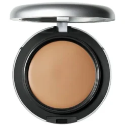 MAC Studio Fix Tech Cream-To-Powder Foundation 10 Gr. - NC17